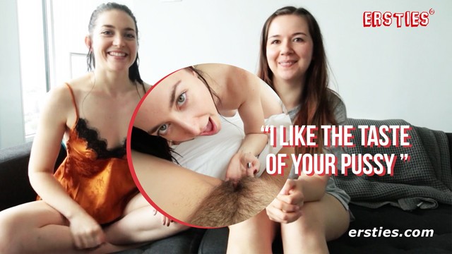  brunette smut