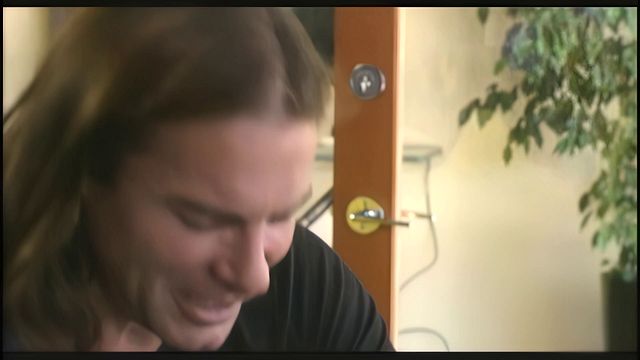 Hannah Harper, Randy Spears, Linda Ray and Tarzan anal action