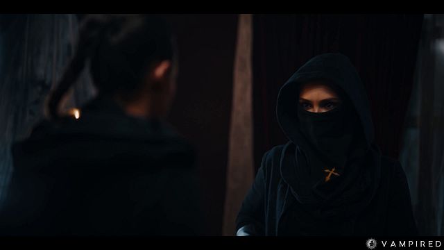 Amirah Adara sfw action