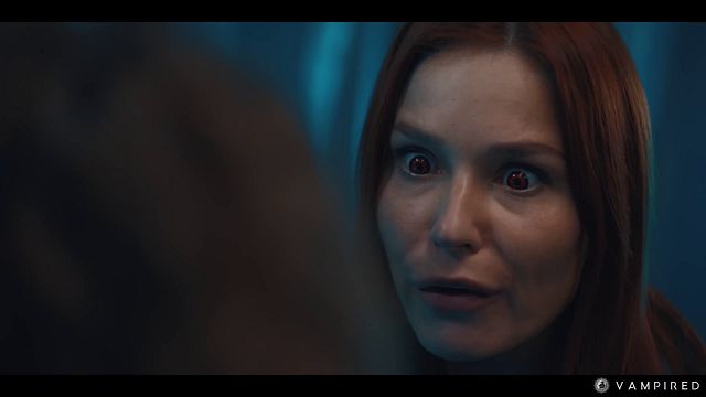 Leana Lovings and Clemence Audiard sfw smut