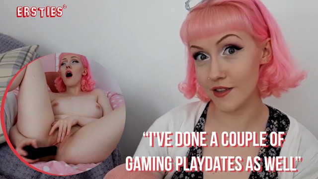 Evie natural tits movie