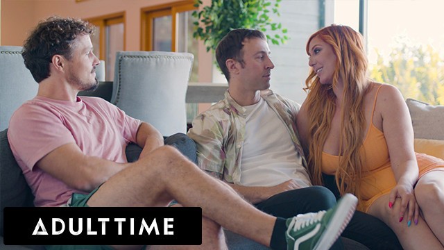 Chad Alva and Lauren Phillips adulttime sex