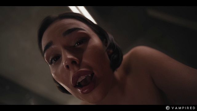 Milan Cheek and Dolly Orchid pornstar scene