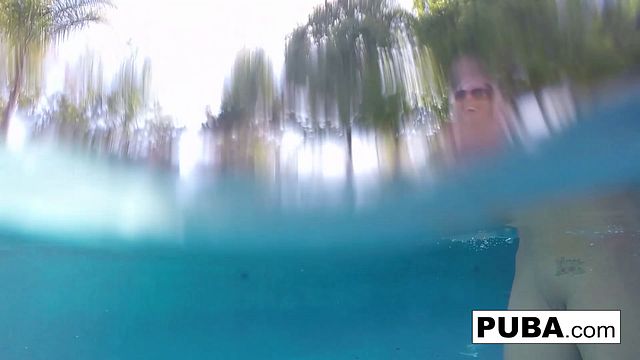 Olivia Austin big tits film