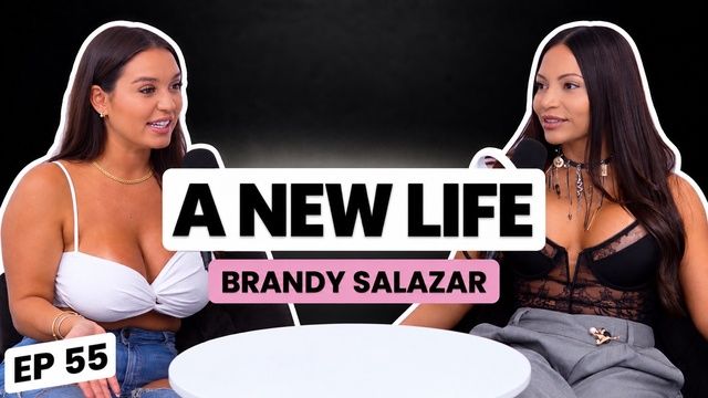 Brandy Salazar hd sex