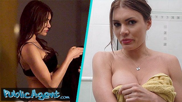 Erik Everhard and Kitana Lure reality movie