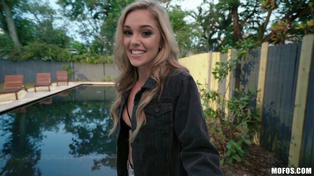 Kali Roses and Whitney Wright oral movie