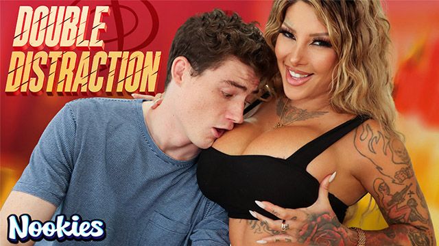 Kitana Montana milf screw