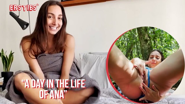 Ana B ersties sex