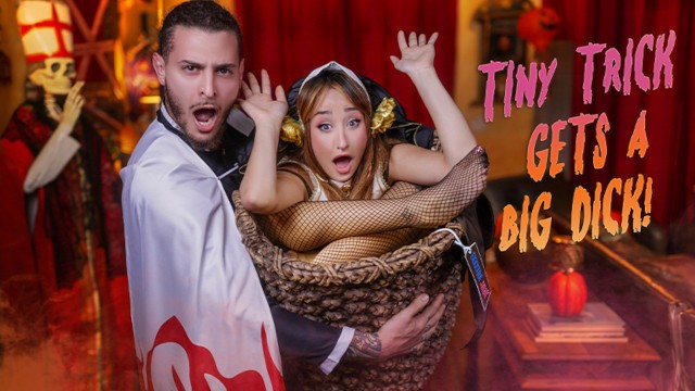 Isabella Nice and Adonis Breeds big tits action