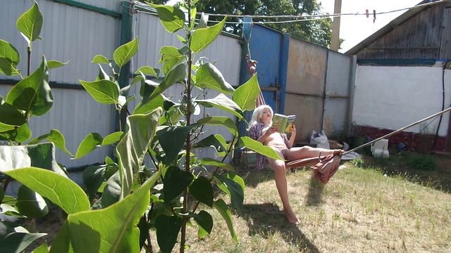  outdoor porn