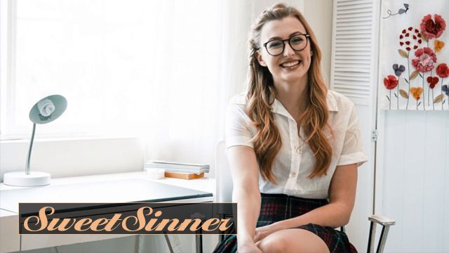Michael Vegas, Alexa Grace, Britney Light and Paisley Rae deep fucking movie