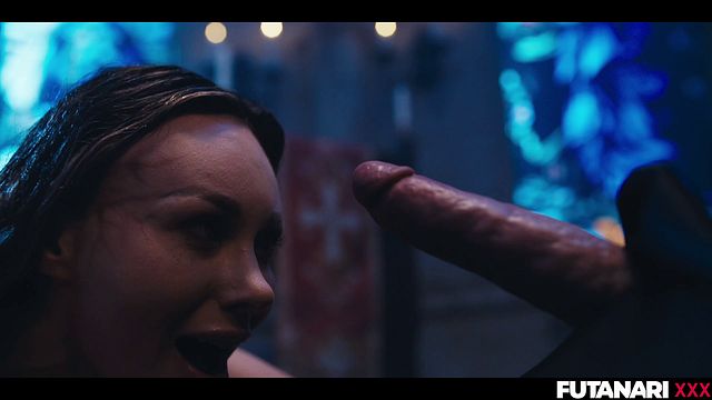 Nata Ocean eating pussy sex
