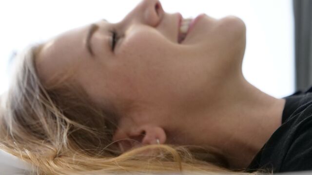 Alexis Crystal and Nesty perfect body sex