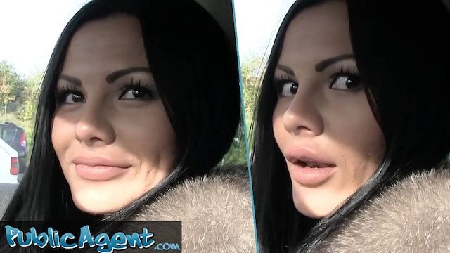Amanda Black and Tarzan small tits movie