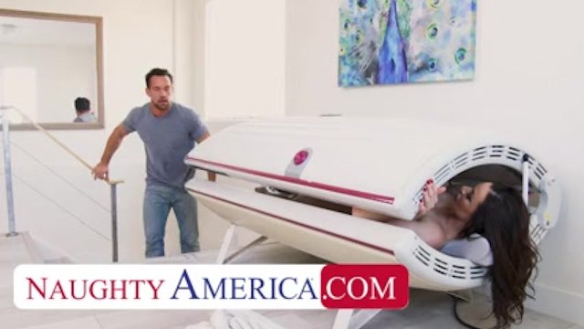 Kendra Lust petite video