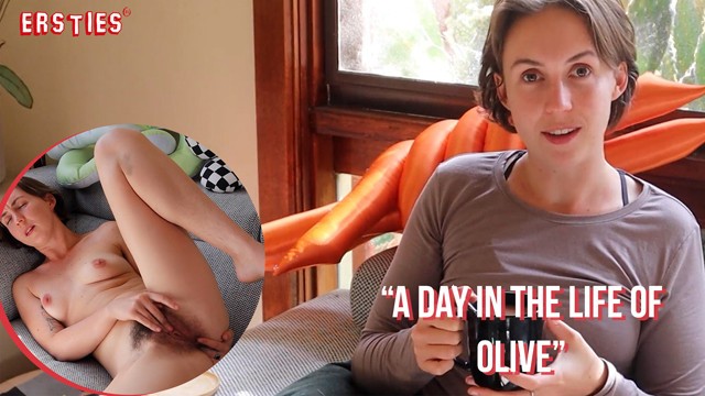 Olive amateur scene