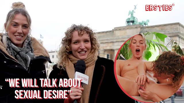 Berlin babe movie