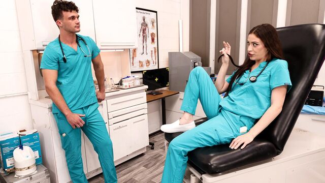 Stella Nash nurse sex