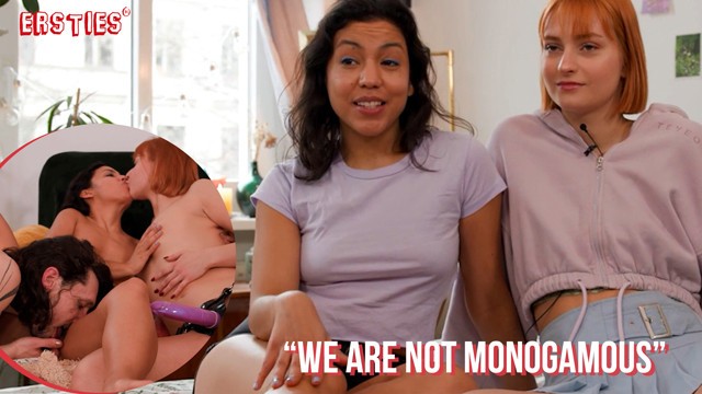  lesbian scene