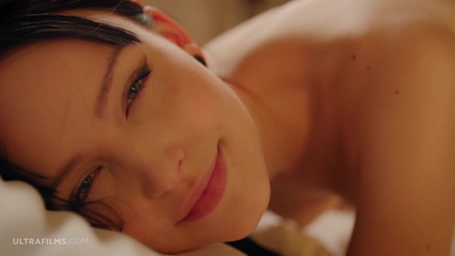 Amelia Riven brunette porn