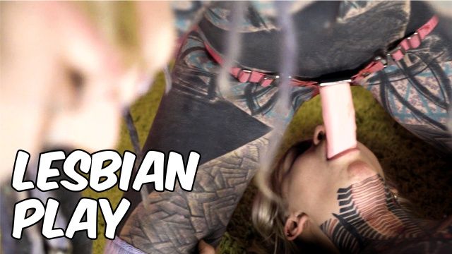 Anuskatzz dildo screw