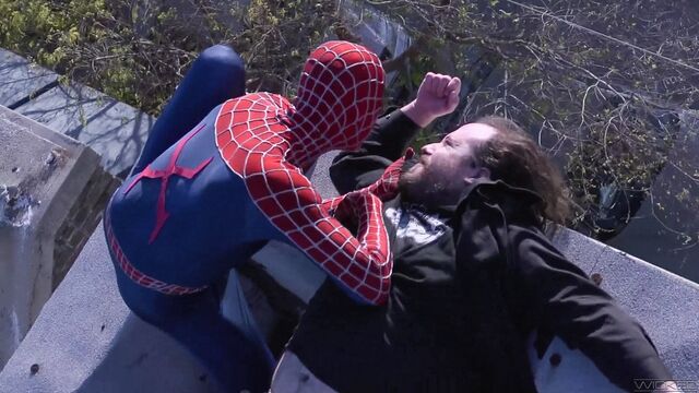 Andy San Dimas teen (18+) sex