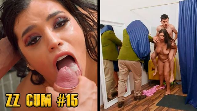  cum compilation video