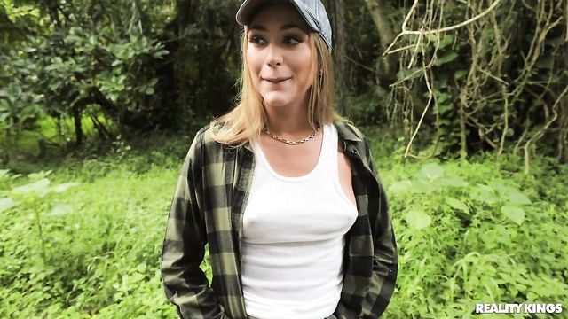 Ana Rose young (18+) movie