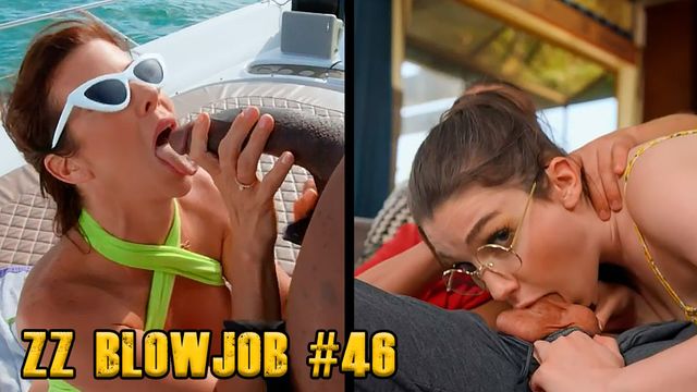  blowjob compilation bang