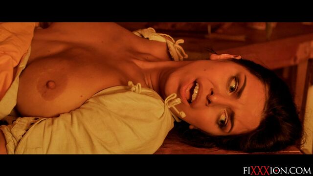 Kira Queen young (18+) smut