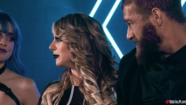 Jewelz Blu big tits sex