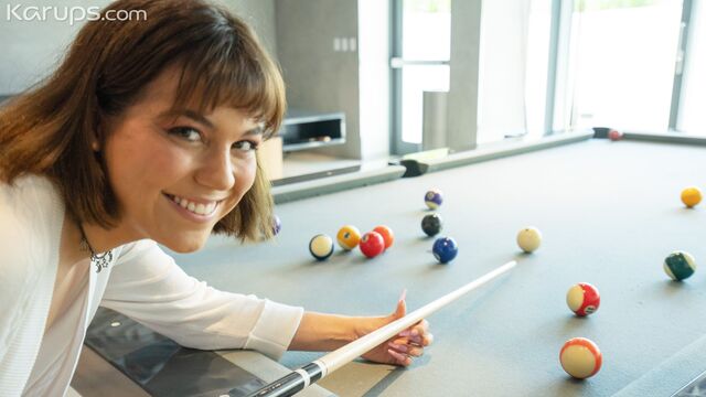 Lilith Grace long legs scene