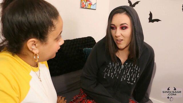 Sinn Sage big tits porn