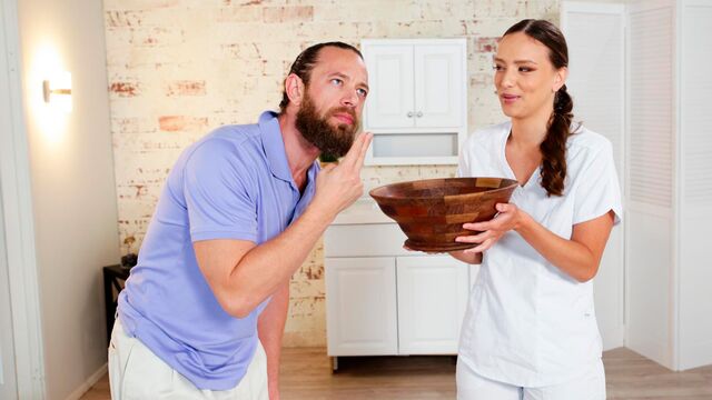 Brad Newman big cock screw