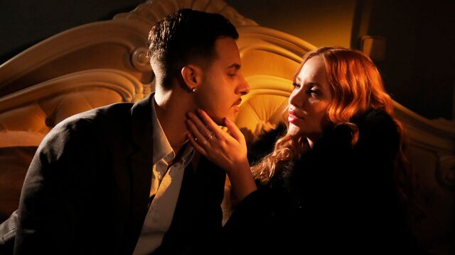 Kiara Lord and Lovita Fate teen (18+) sex