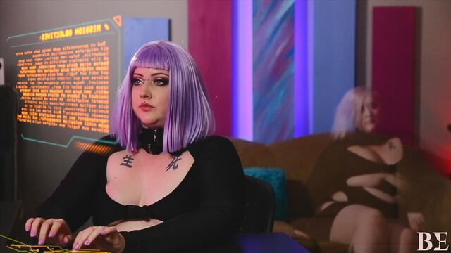 Princess Dandy curvy movie