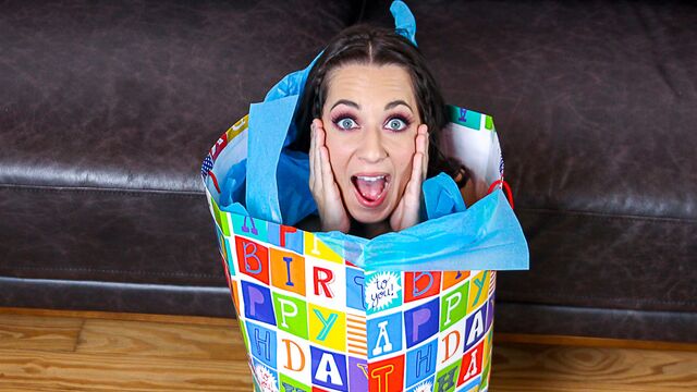 Freya Von Doom and Sweet Sophia young (18+) video