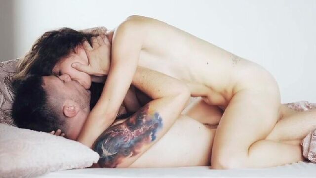 Emylia Argan big ass scene