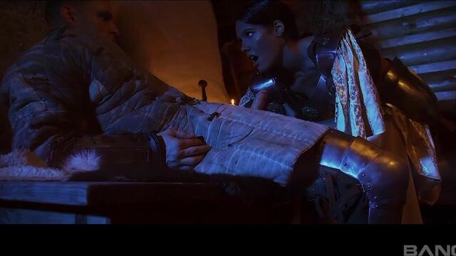 Apolonia LaPiedra big ass screw