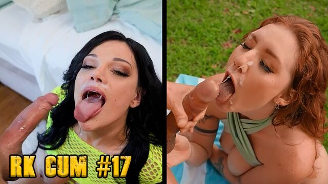  cum compilation screw