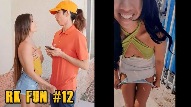  fun compilation bang