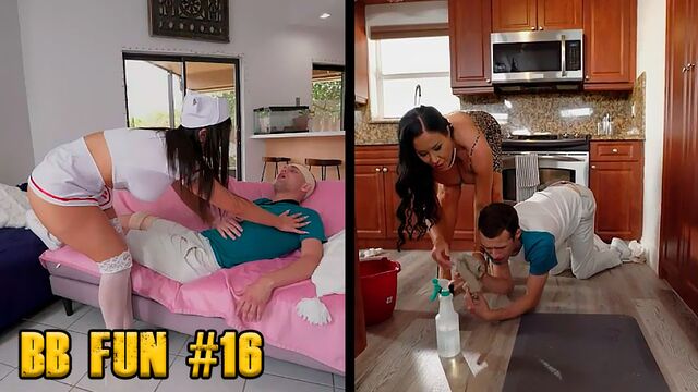  fun compilation scene