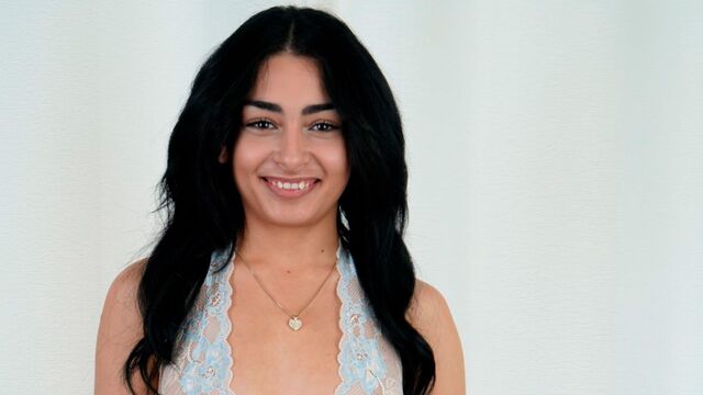 Vanessa Moon big ass scene