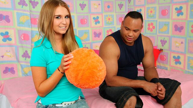 Chrissy Cane big ass porn