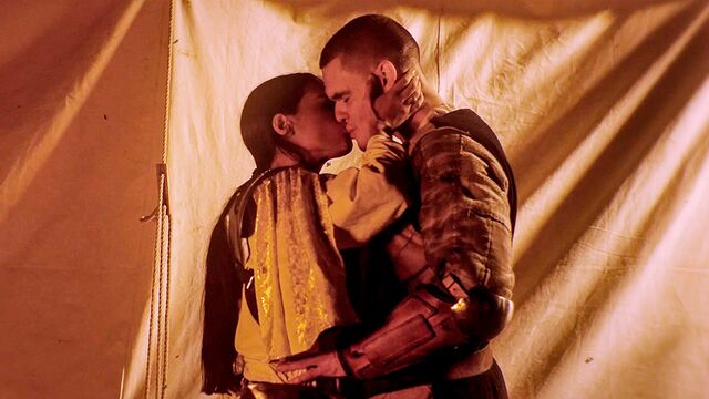 Fixxxion doggystyle bang