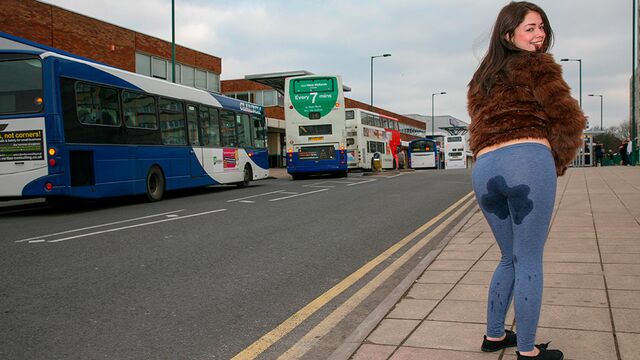 Ava Delush big ass porn