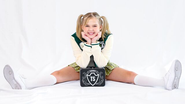 Coco Lovelock natural tits smut