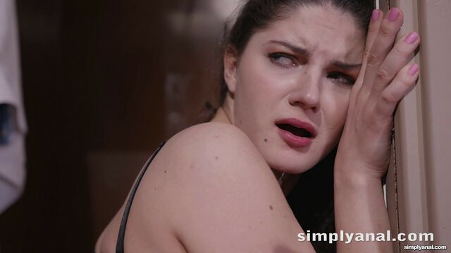 Francesca DiCaprio big cock screw