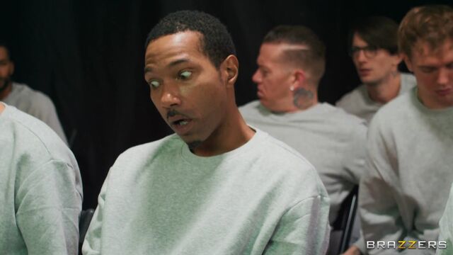 Angela White big ass action